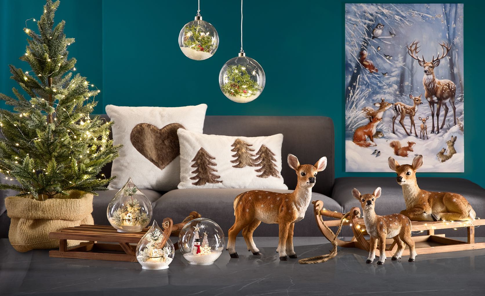 Formano Weihnachten 2026